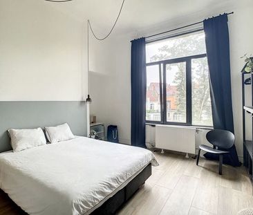Appartement te huur - Foto 4