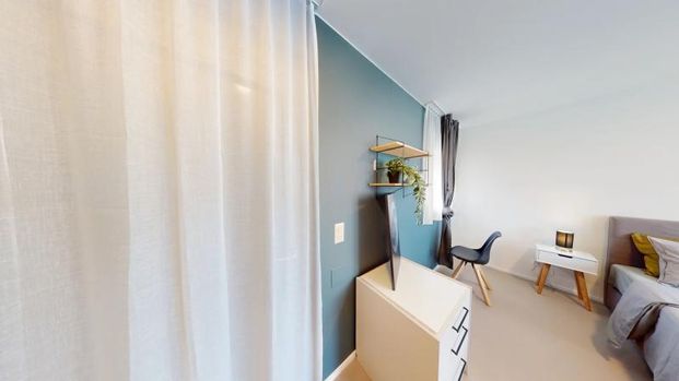 Lily #33 - Coliving at Lily: Modern Living near Lausanne, EPFL and UNIL - Foto 1