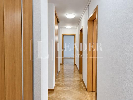 Inchiriere apartament I Aviatorilor - Photo 1