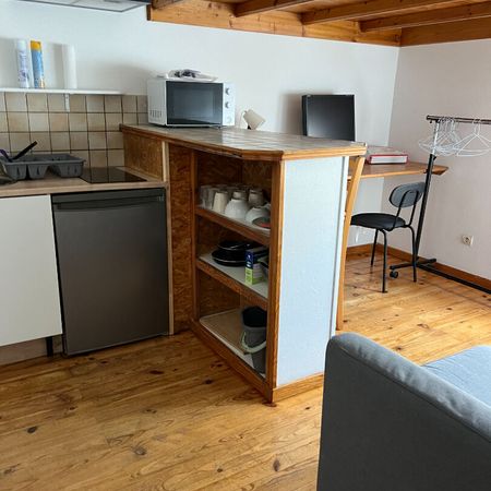 Appartement 1 pièce - Photo 4