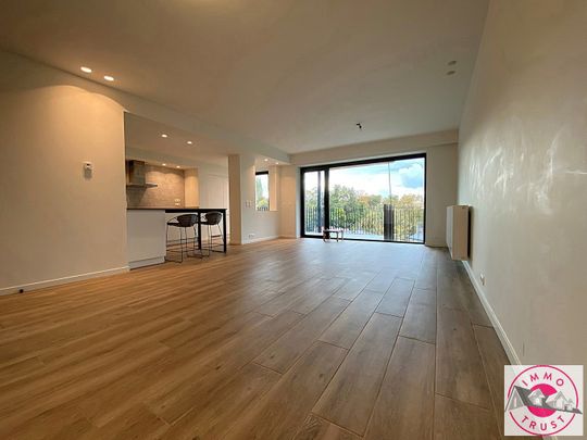 Appartement - te huur - Foto 1