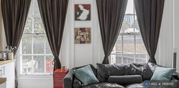 1 bedroom flat to rent - Photo 2