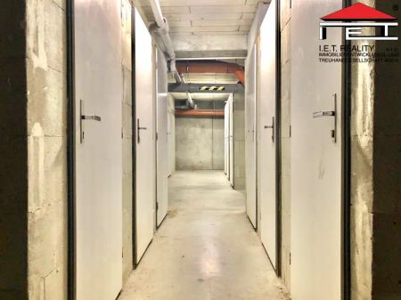 Pronájem bytu 3+kk s prostorným balkónem a parkováním (73,96 m - Photo 3