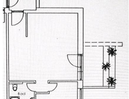 Wunderschöne, möblierte Souterrain-Wohnung in Hamburg-Volksdorf - Photo 1