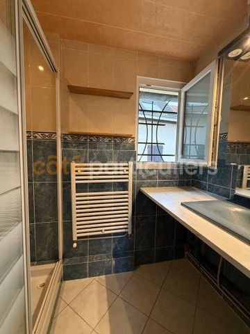 Appartement Leuville Sur Orge 1 pièce(s) 29.40 m2 - Photo 5