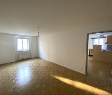 Sofort beziehbare Wohnung in Graz-Lend …! - Photo 2
