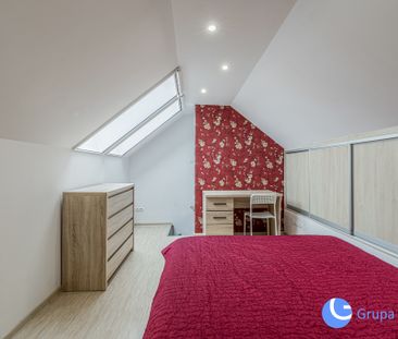 Od zaraz| 60 m2 | 3 pok | Garaż+balkon | Zakrzówek - Photo 5