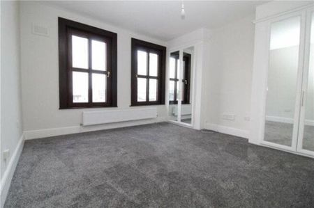 Edridge Road, Croydon, CR0, Property for rent - Photo 4