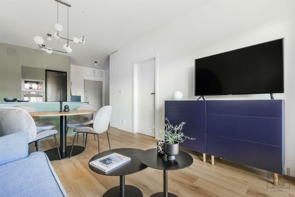 Łódź, Śródmieście, Żwirki - Zdjęcie 1