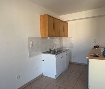 Location Appartement 3 pièces 68m² LA MOTTE SERVOLEX 73290 - Photo 2