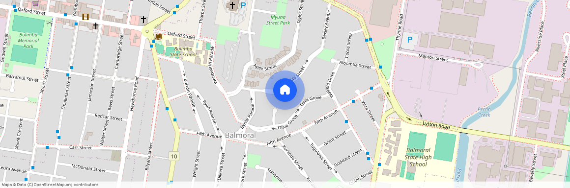 35 Suvla Street, Balmoral QLD 4171