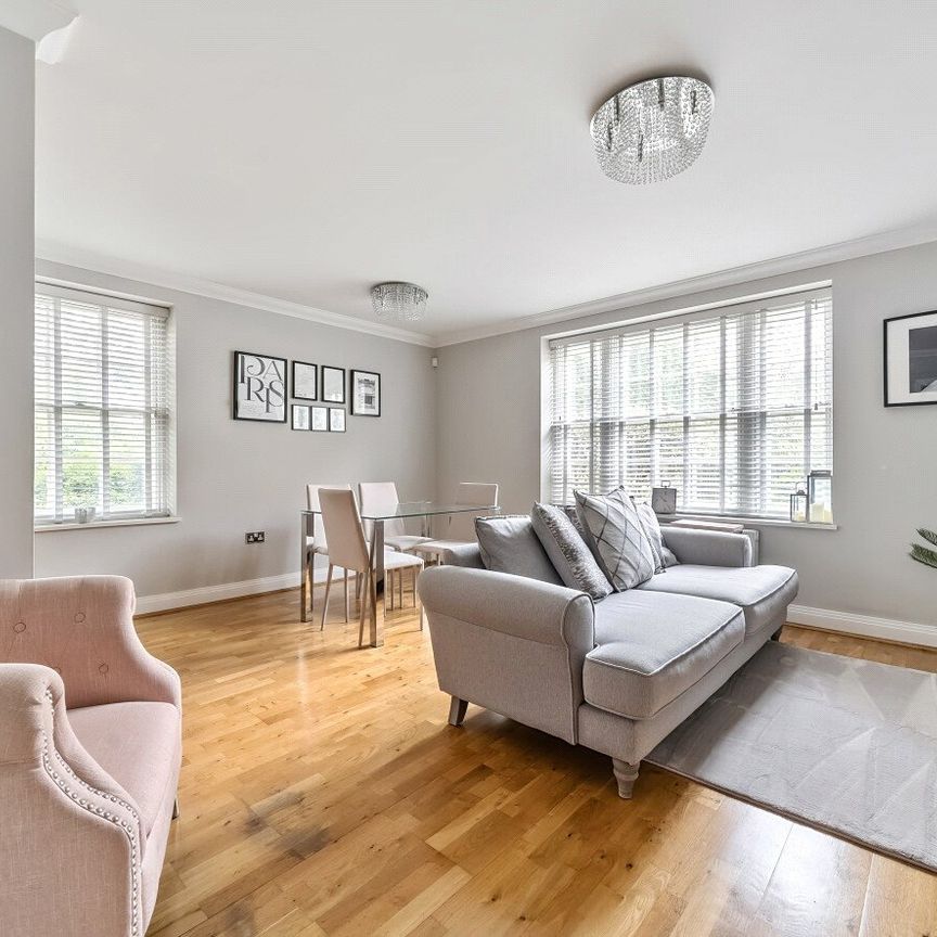 Wilmington House, Church Walk, Wilmington, DA2 7EX - Photo 1