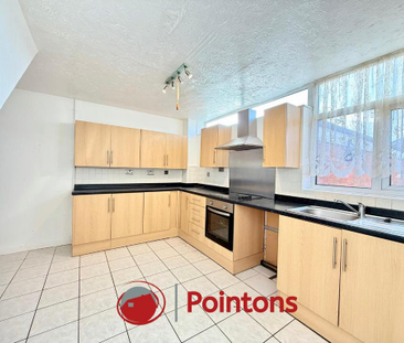 3 bedroom terraced house to rent - Photo 5