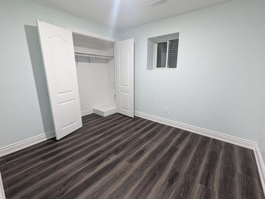 For Lease - 75 Bulmer Crescent Unit# BSMT, Newmarket, Ontario - Photo 1