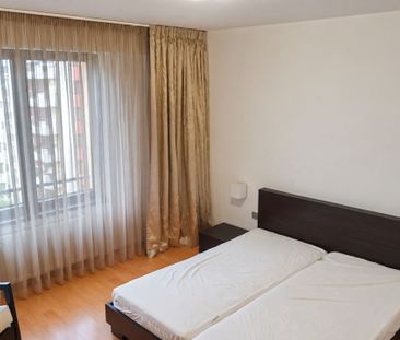 Complex Central Park| 3 camere| Ștefan cel Mare - Fotografie 2