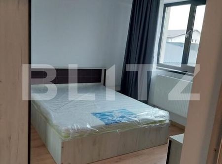 Apartament 3 camere, complet utilat si mobilat, 67 mp, zona Exterior Est - Photo 4