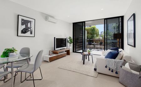 CONTEMPORARY DESIGN WITHIN STUDIO NINE! - Photo 4