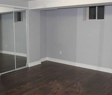 For Lease - 11 Emmett Circle Unit# bsmt, Brampton, Ontario - Photo 5