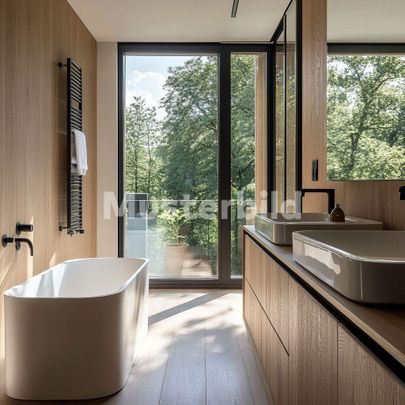 Immeuble d’échange : Appartement de 3 pièces accueillant au cœur de Berne - Photo 1