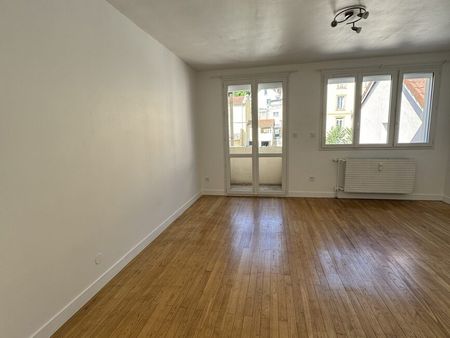 Appartement - 1 pièce - 31,41 m² - Saint-Étienne - Photo 4