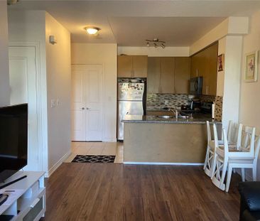 For Lease - 135 Wynford Drive Unit# 408, Toronto, Ontario - Photo 2