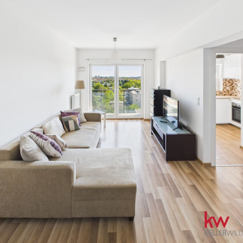 Przytulne mieszkanie blisko centrum - Photo 1