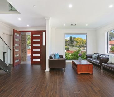 Ultra-Modern Family Home - Photo 5