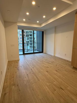 For Lease - 35 Parliament Street Unit# 403, Toronto, Ontario - Photo 1