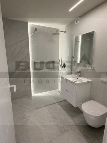Apartament 4 camere mobilat la cererea clientului, 95mp, ... - Photo 3