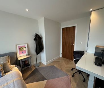 2 Bed Flat, City Loft, M50 - Photo 4