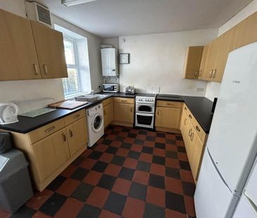 6 bedroom house to rent - Photo 6