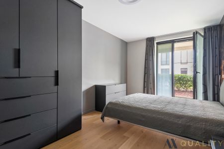 Luxueus Gelijkvloers Appartement te Huur in Bornem - Photo 5