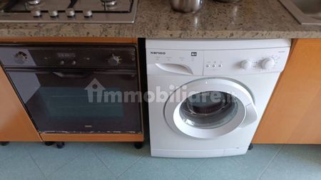 Trilocale Villaggio San Leo, Bova Marina - Photo 2