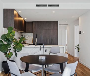 Property Managed I Stylish Coastal Living in the Heart of Main Beach - Photo 6