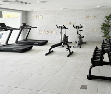 Penthouse in Estepona - Photo 5