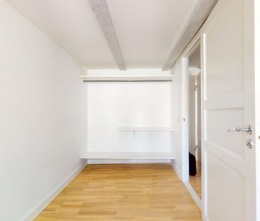 111m² Lejlighed | København K - Photo 1