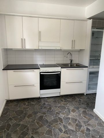 2 rum och kök Östra Långgatan 22A - Foto 3