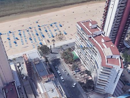 Piso de alquiler en Calle Madrid, 16, Playa Levante - Photo 5