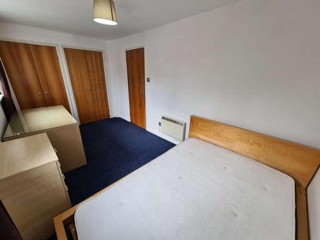 Mallow Street, Hulme, Manchester, M15 - Photo 4