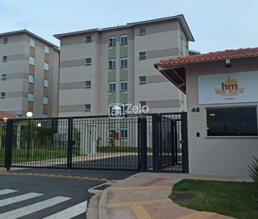 Apartamento para alugar, Jardim São José - Campinas/SP - Photo 2