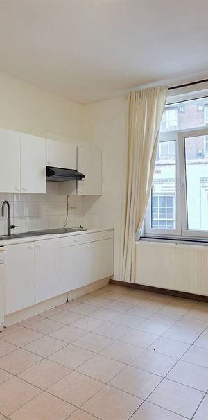 Apartment for rent in SAINT-GILLES - Photo 1