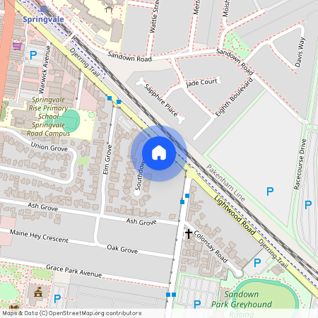 6/29 Lightwood Road, Vic 3171, Springvale