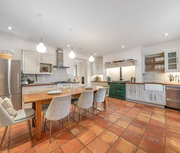 Gloucester Avenue, Primrose Hill, London, NW1 maisonette to rent - Photo 2