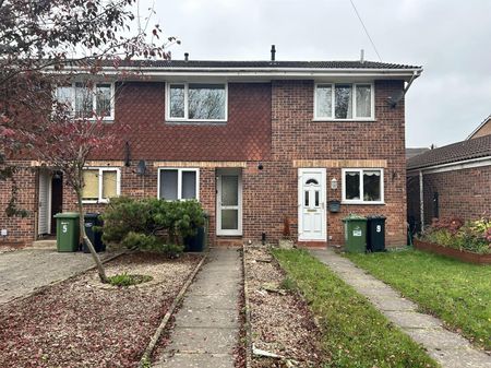 Haydock Avenue, Hereford - Photo 5