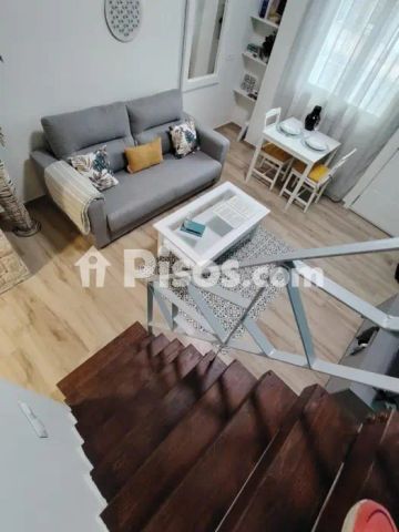 Loft en alquiler en Calle Calvario, 37 - Photo 2