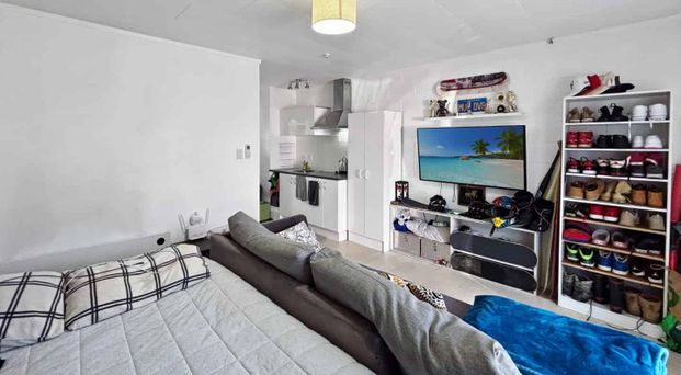 ROSLYN - STUDIO APARTMENT - Photo 1