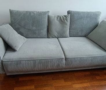 Wały Chrobrego - 3 pok. z widokiem na Odrę - Photo 1
