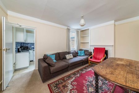 Cranham Street, Oxford, OX2 - Photo 2