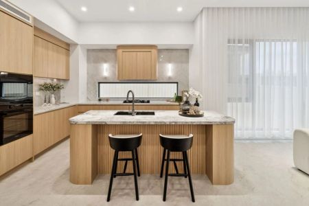 Architecturally Designed Brand-New Double Brick Residence - Photo 4