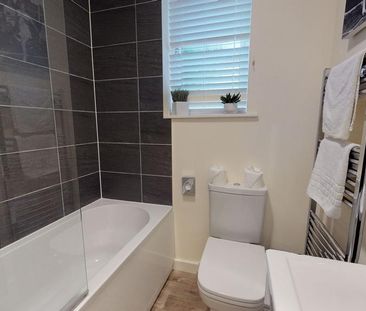 1 bedroom flat to rent - Photo 6